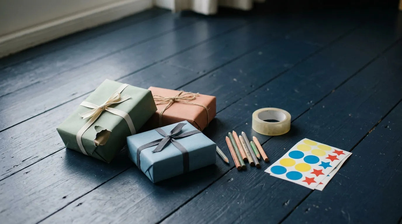 Cadeau 8 jaar: 7 creatieve ideeën voor jongens en meisjes die graag iets maken