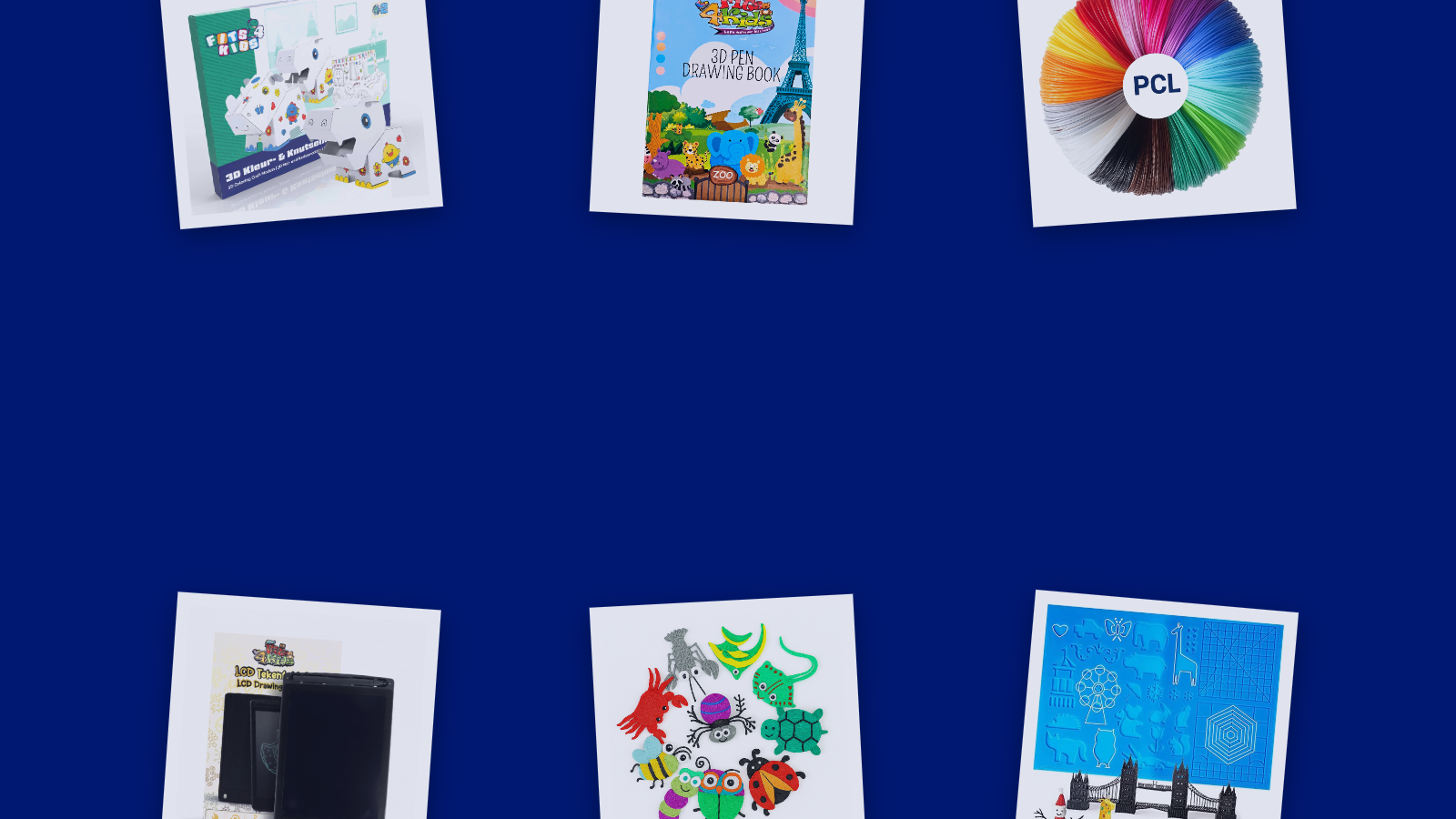 Schoencadeautjes voor creatieve kinderen: 10 ideeën die langer meegaan dan één avond