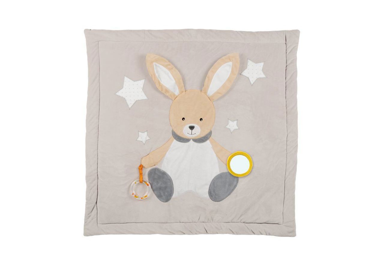 Chicco Speeltapijt - Het Perfecte Eerste Speelkleed voor Baby's