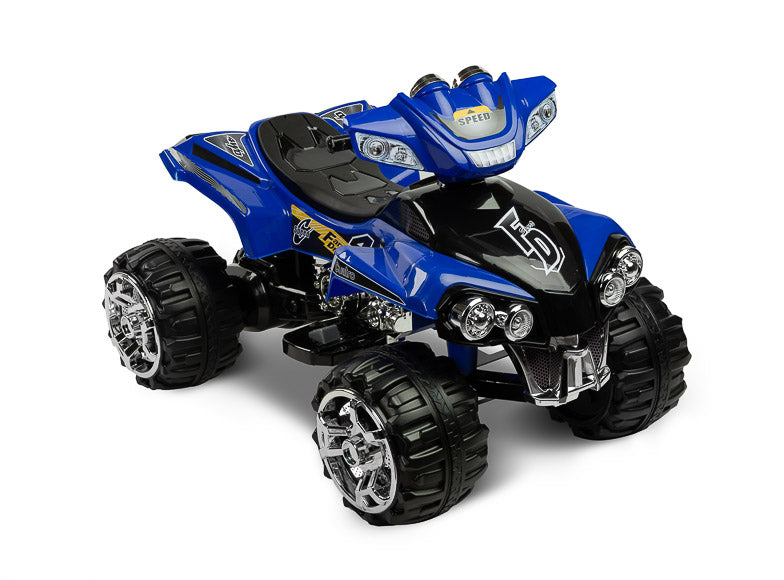 Cuatro Ride-On Quad