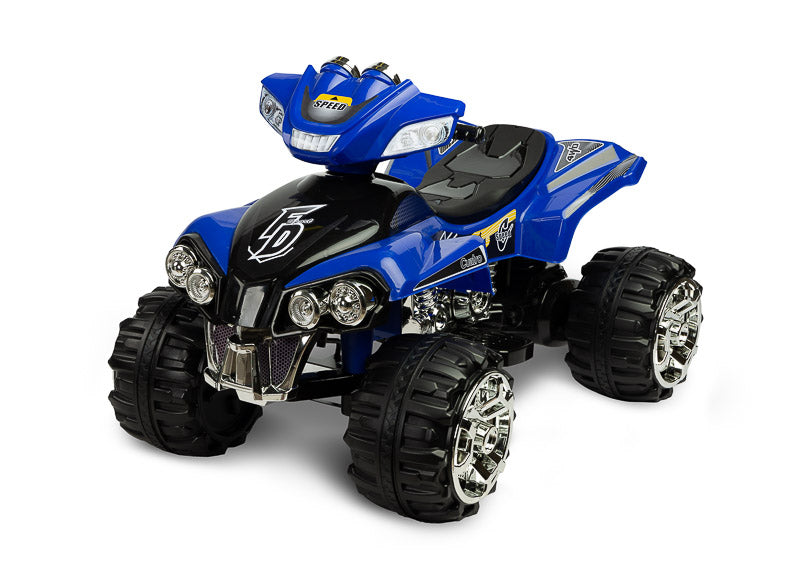 Cuatro Ride-On Quad