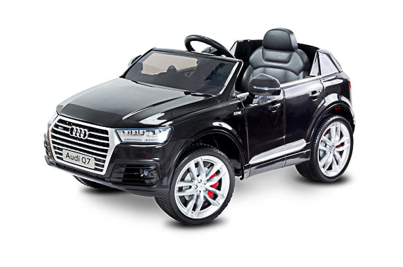 AUDI Q7 Kinderauto