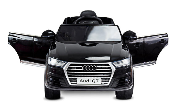 AUDI Q7 Kinderauto