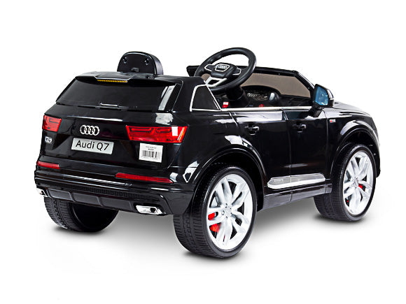 AUDI Q7 Kinderauto