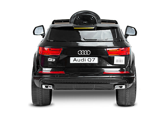 AUDI Q7 Kinderauto