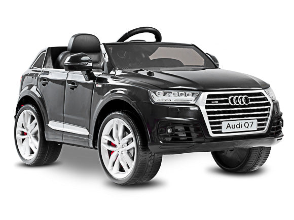 AUDI Q7 Kinderauto