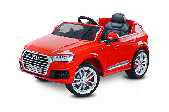 AUDI Q7 Kinderauto