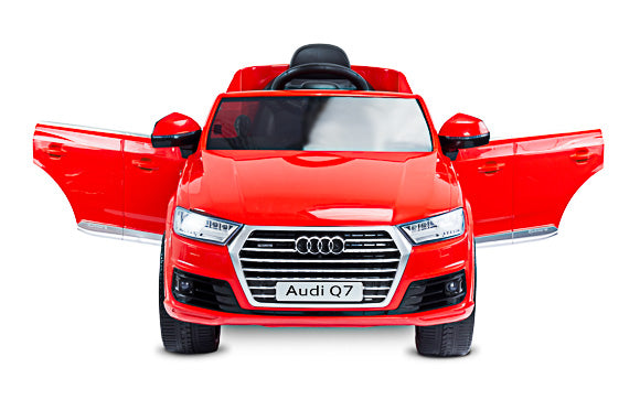 AUDI Q7 Kinderauto