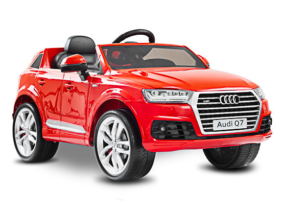 AUDI Q7 Kinderauto