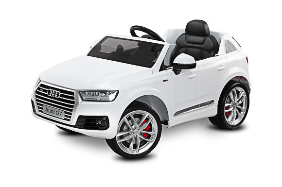 AUDI Q7 Kinderauto