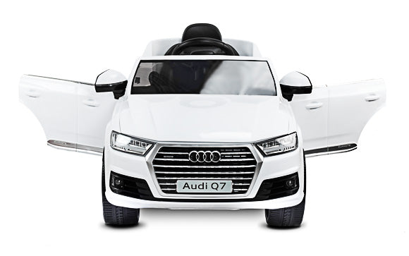 AUDI Q7 Kinderauto