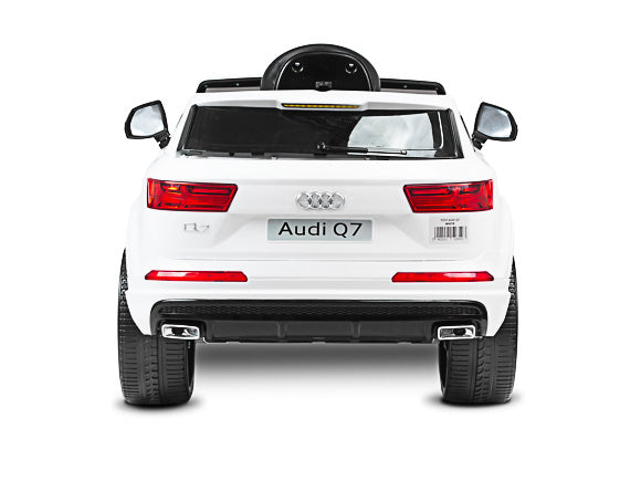 AUDI Q7 Kinderauto