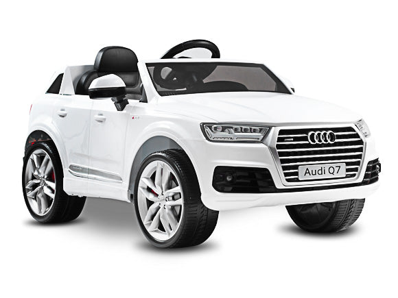 AUDI Q7 Kinderauto