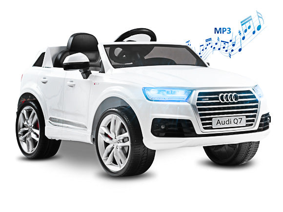 AUDI Q7 Kinderauto