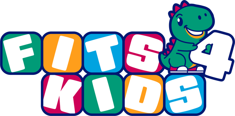 Daarom kies je voor Fits4Kids