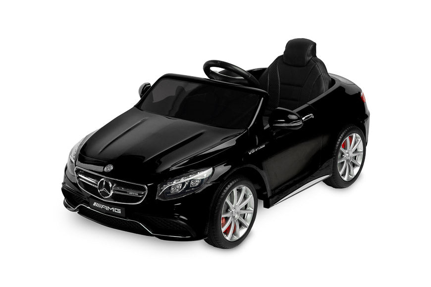 Mercedes AMG S63 Kinderauto