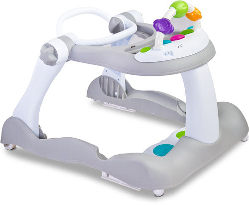 Babywalker - Loopwagen Bounce 3in1