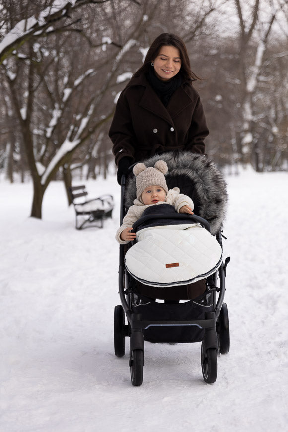 Voetenzak Climber Baby