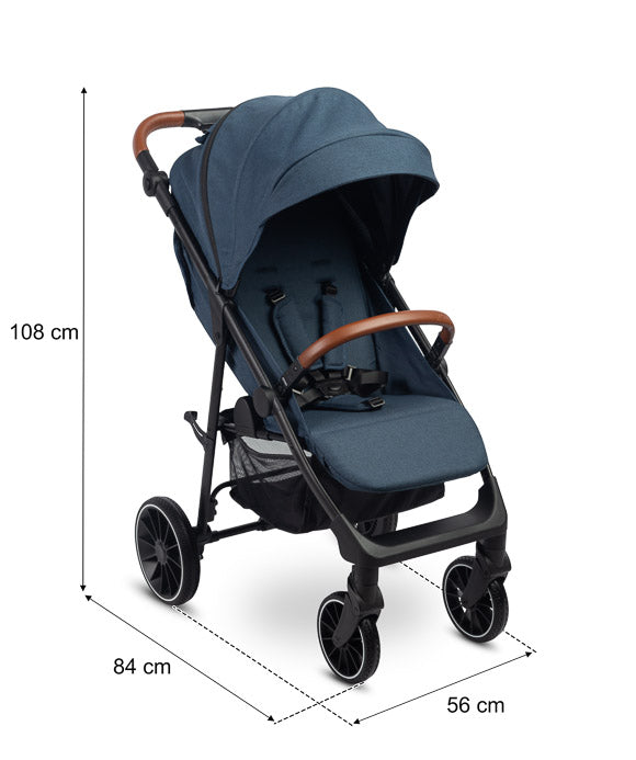 Kinderwagen Elma