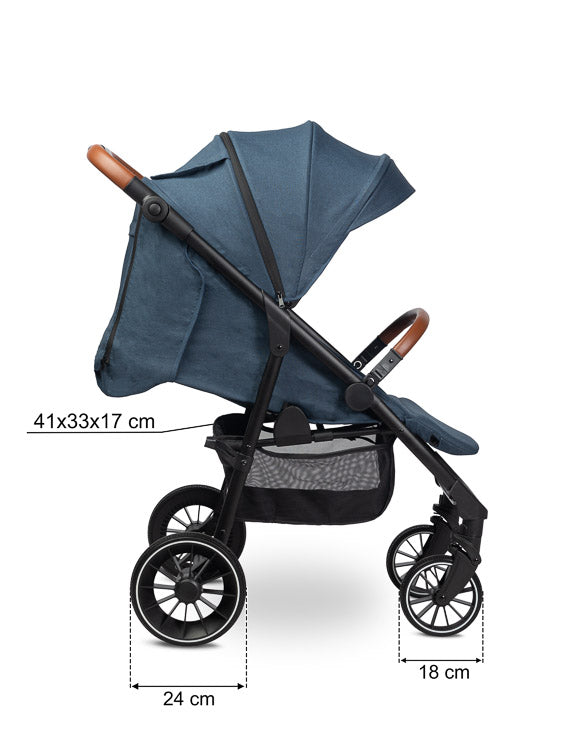 Kinderwagen Elma