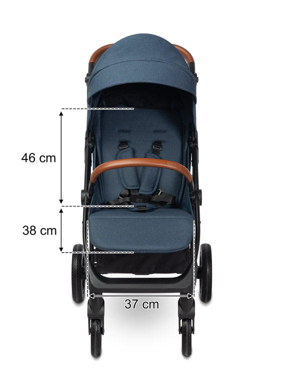 Kinderwagen Elma