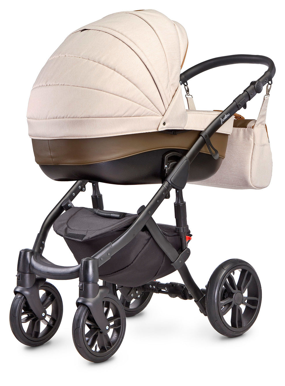 Kinderwagen 2in1 Frontera