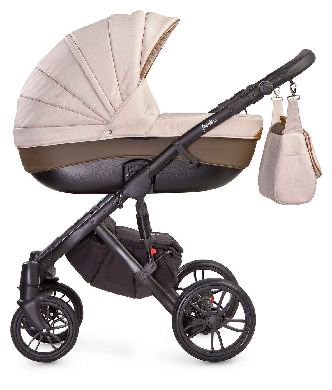 Kinderwagen 2in1 Frontera