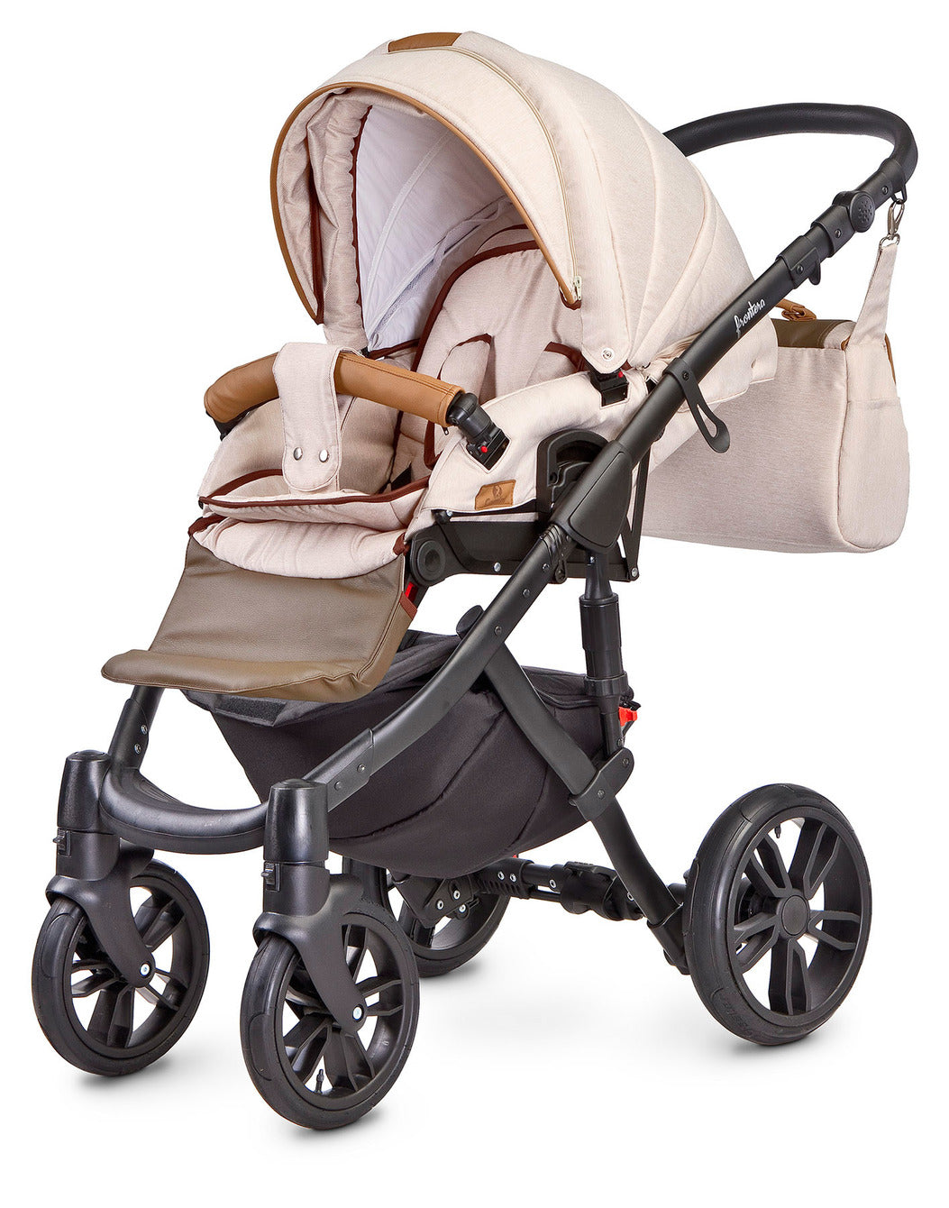 Kinderwagen 2in1 Frontera