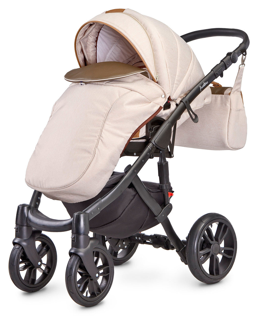 Kinderwagen 2in1 Frontera