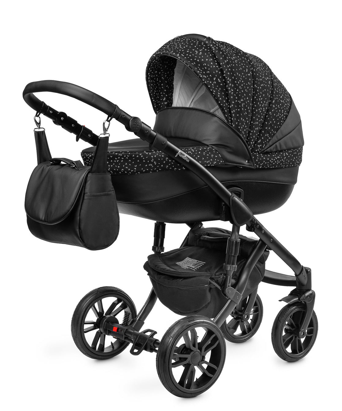 Kinderwagen 2in1 Frontera