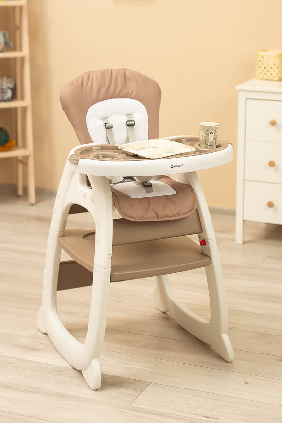 Kinderstoel Homee 2-in-1