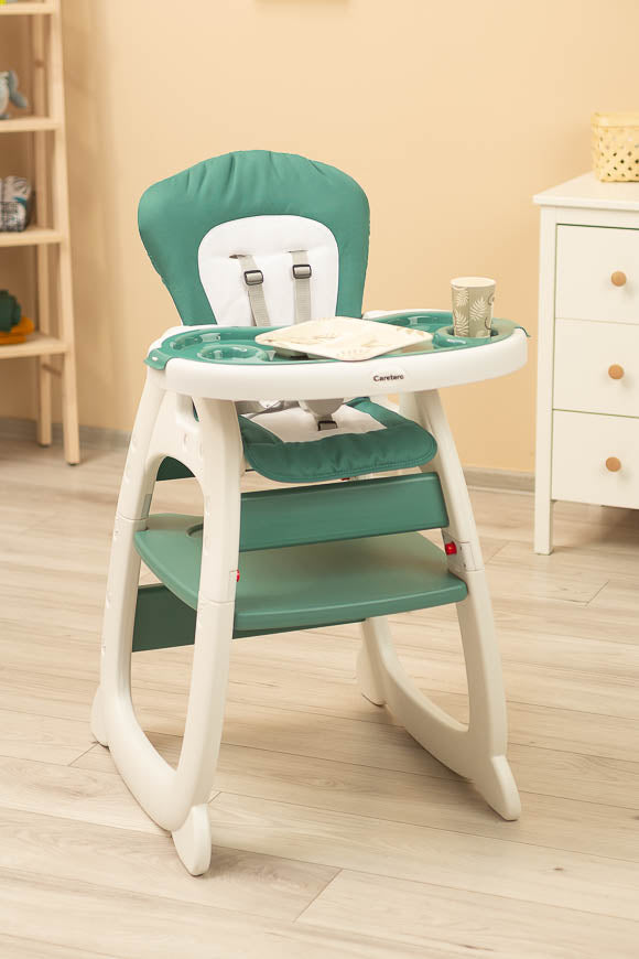 Kinderstoel Homee 2-in-1