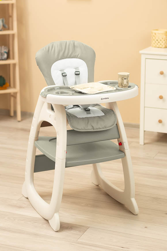 Kinderstoel Homee 2-in-1