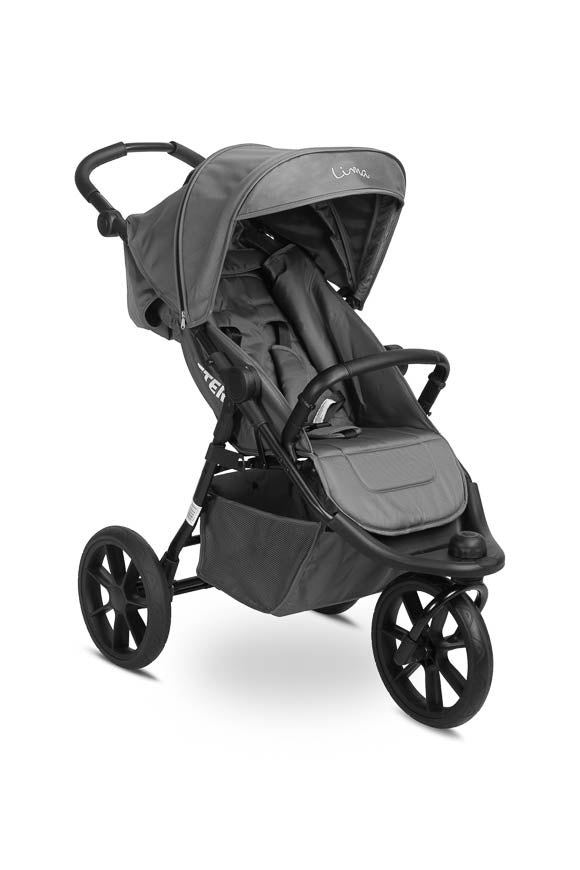 Kinderwagen Lima