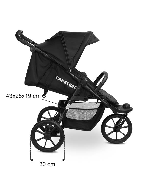 Kinderwagen Lima