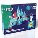 Mission to Mars