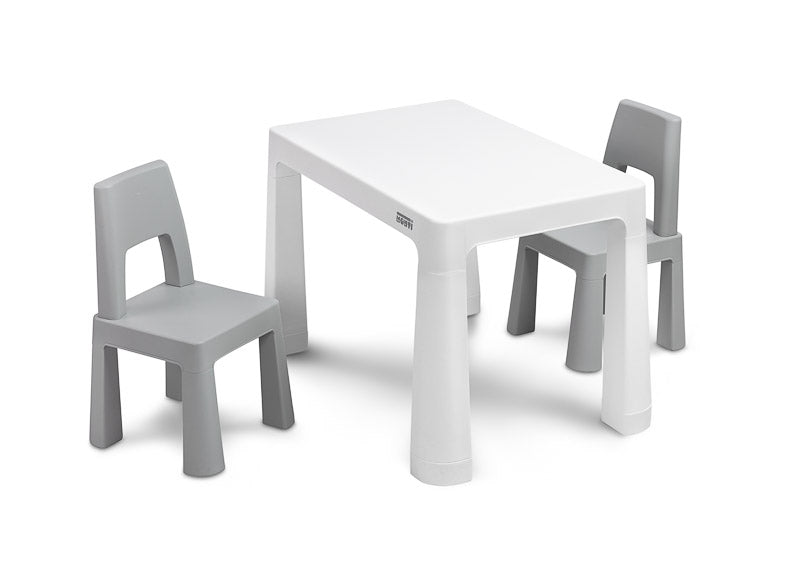 Kindertafel Monti