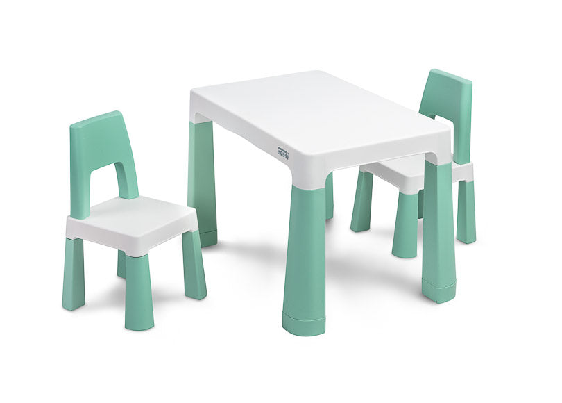 Kindertafel Monti