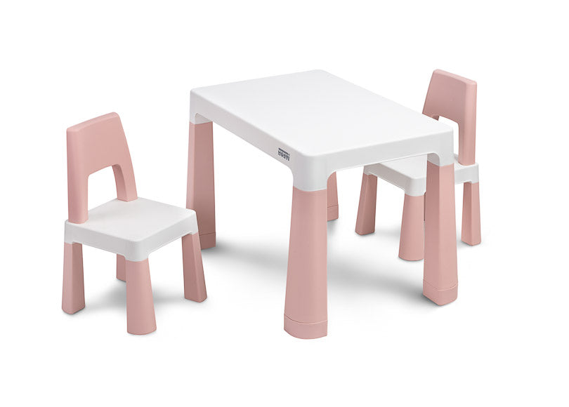 Kindertafel Monti