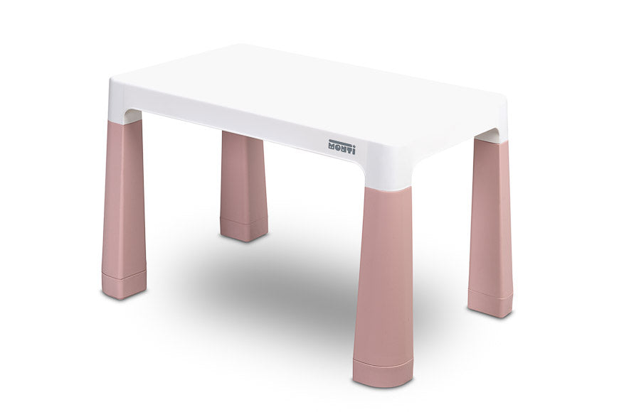 Kindertafel Monti