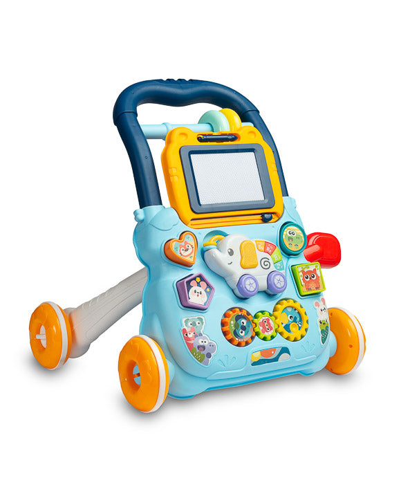 Baby Walker- Loopwagen