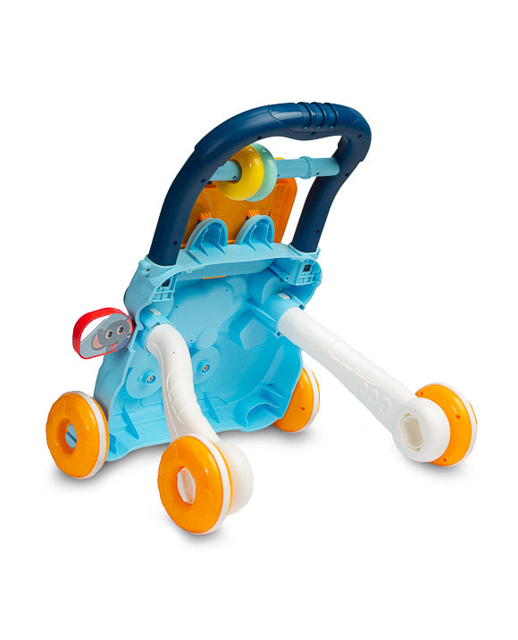 Baby Walker- Loopwagen