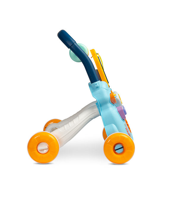 Baby Walker- Loopwagen