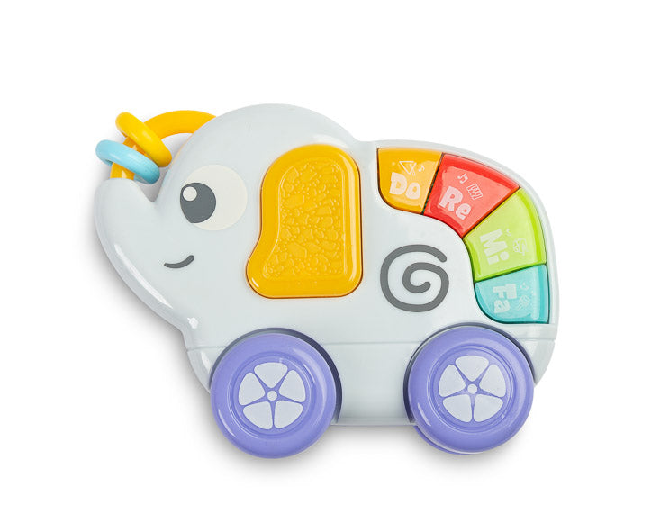 Baby Walker- Loopwagen