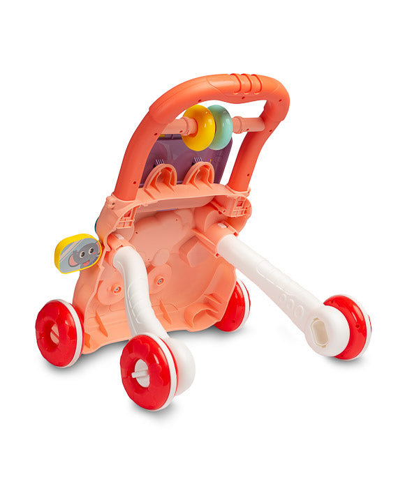 Baby Walker- Loopwagen