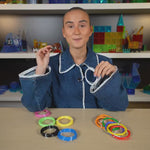 PLA-filament versus PCL-filament: welk filament past bij welke 3D pen