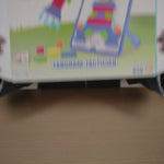 Magnetic Tiles Tangram Tactician in actie