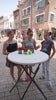 F4K Social Toren