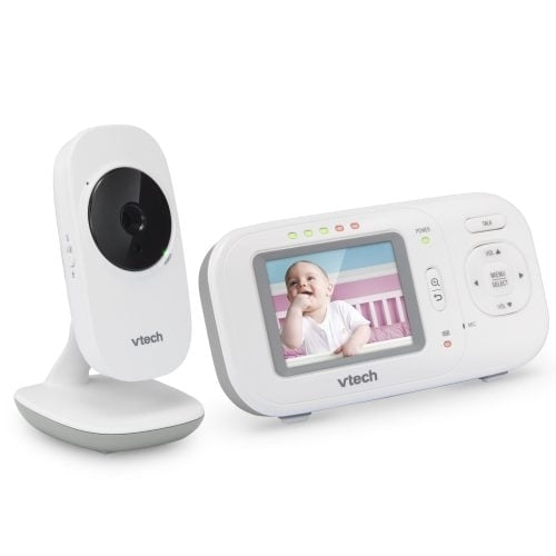 Vtech Nanny VM-2251 Babyfoon