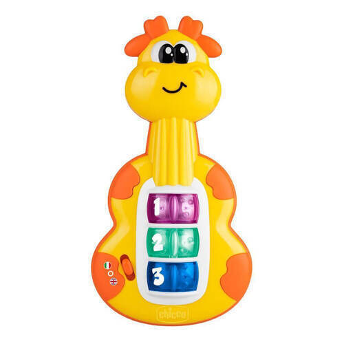 Giraffe Gitaar